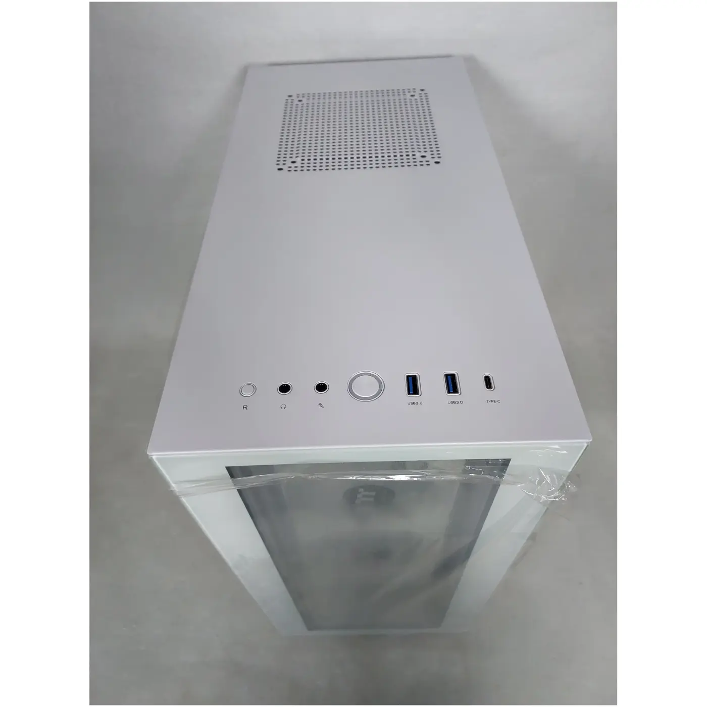 Купить Уценка Корпус Thermaltake Divider 300 TG Snow ARGB (CA1S200M6WN01CE000706) - фото 5