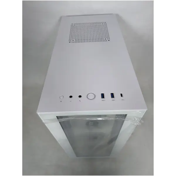 Купить Уценка Корпус Thermaltake Divider 300 TG Snow ARGB (CA1S200M6WN01CE000706) - фото 5