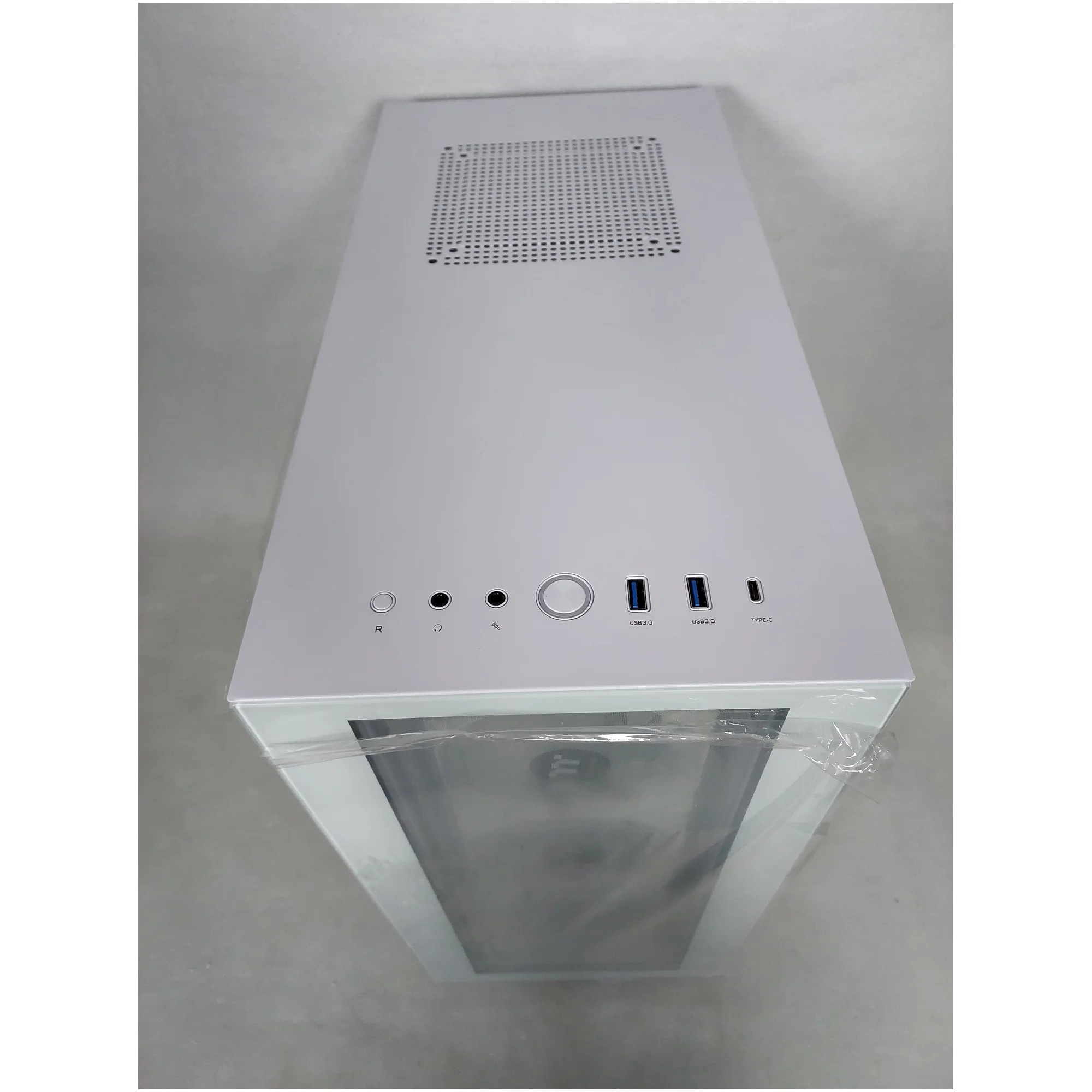 Купить Уценка Корпус Thermaltake Divider 300 TG Snow ARGB (CA1S200M6WN01CE000706) - фото 5