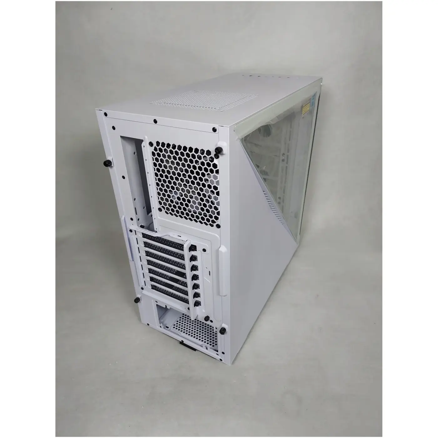 Купить Уценка Корпус Thermaltake Divider 300 TG Snow ARGB (CA1S200M6WN01CE000706) - фото 6