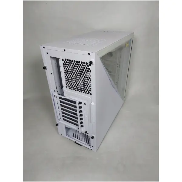 Купить Уценка Корпус Thermaltake Divider 300 TG Snow ARGB (CA1S200M6WN01CE000706) - фото 6