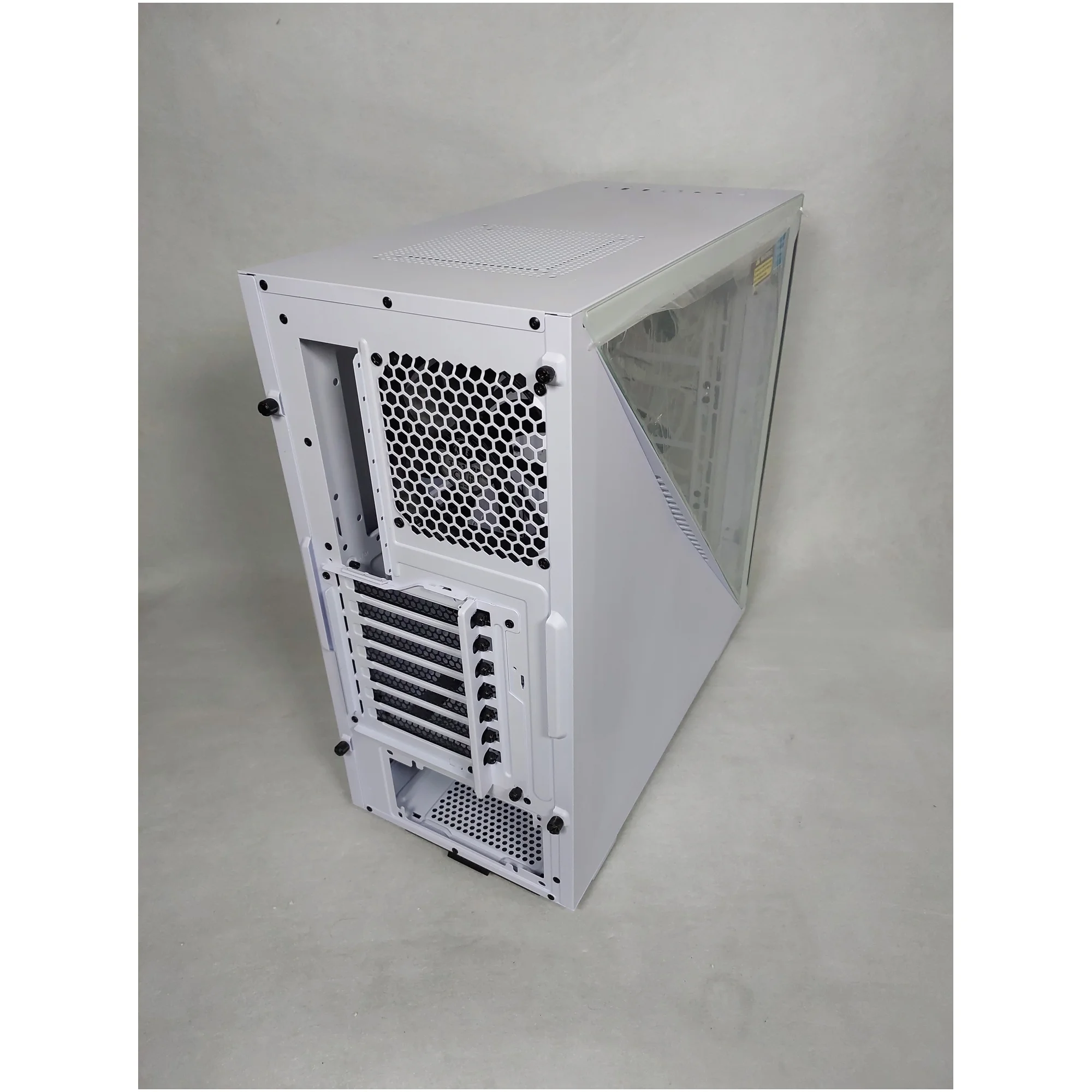 Купить Уценка Корпус Thermaltake Divider 300 TG Snow ARGB (CA1S200M6WN01CE000706) - фото 6