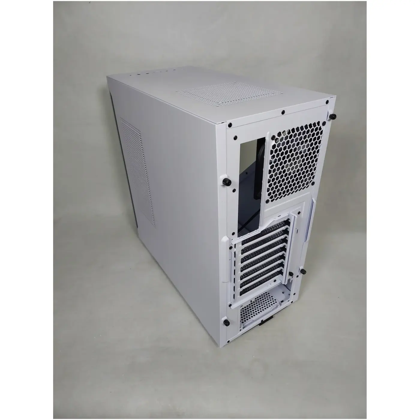 Купить Уценка Корпус Thermaltake Divider 300 TG Snow ARGB (CA1S200M6WN01CE000706) - фото 7