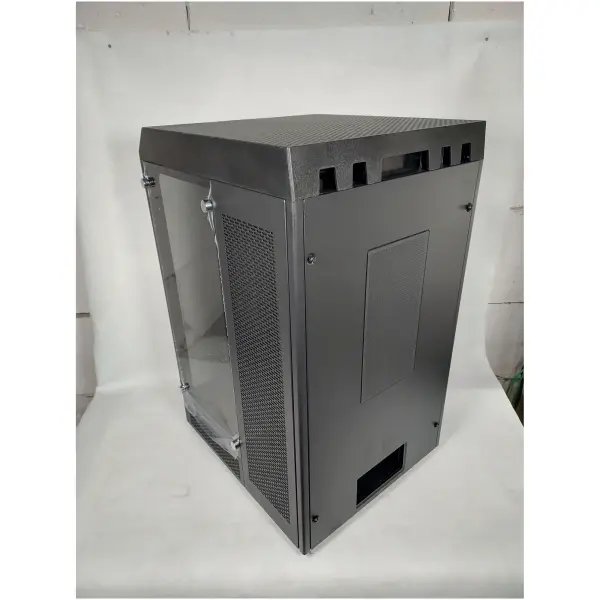 Купити Уцінка Корпус Thermaltake The Tower 900 Black (CA1H100F1WN00PG000748) - фото 3