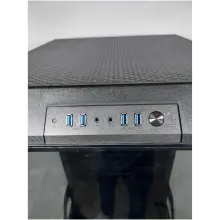 Купити Уцінка Корпус Thermaltake The Tower 900 Black (CA1H100F1WN00PG000748) - фото 4