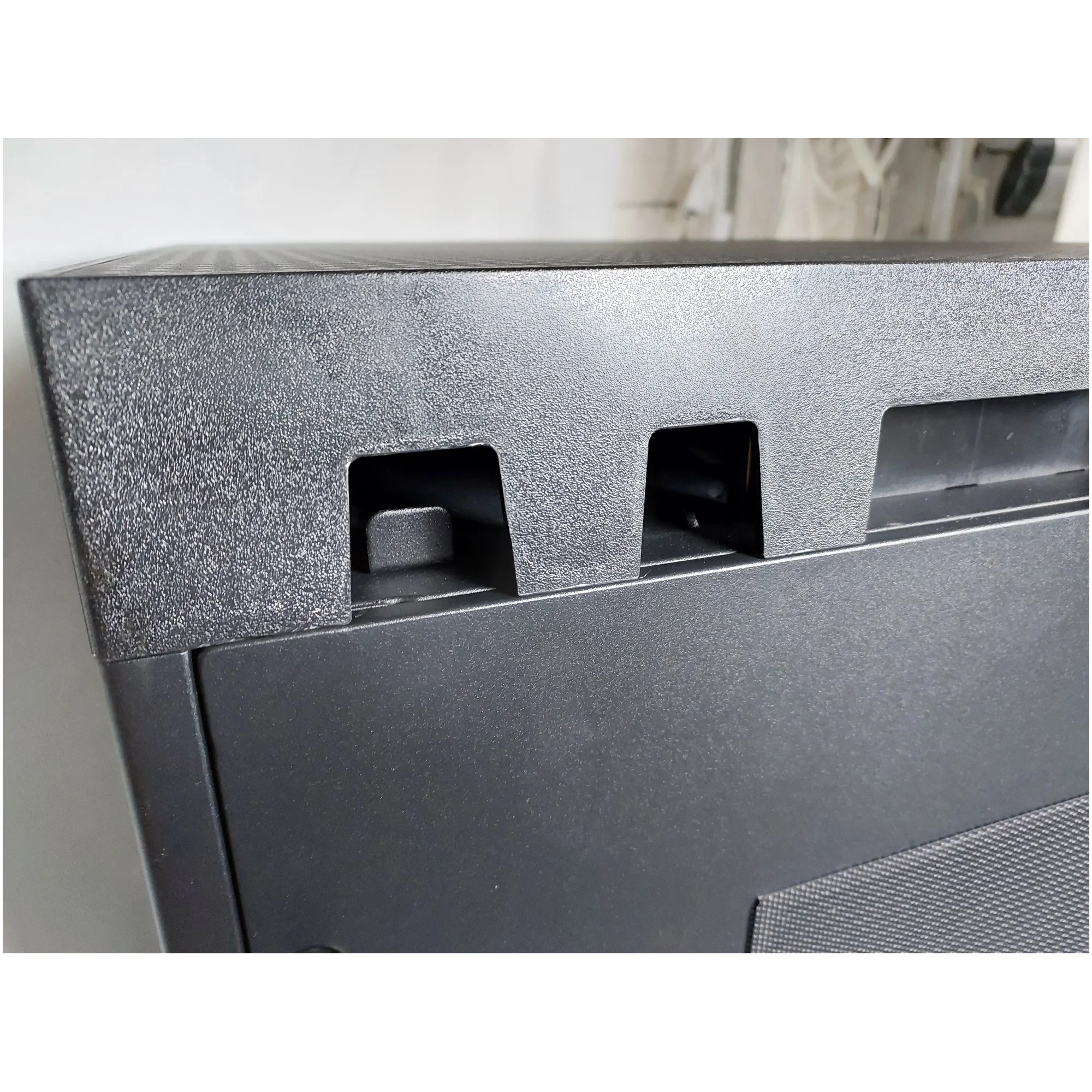 Купити Уцінка Корпус Thermaltake The Tower 900 Black (CA1H100F1WN00PG000748) - фото 7