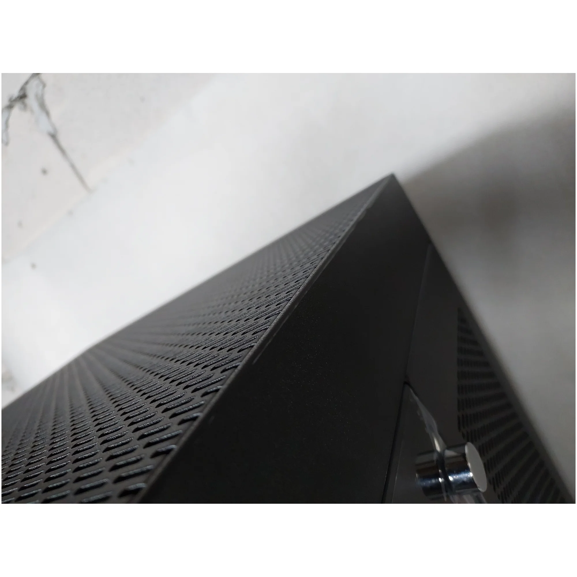 Купити Уцінка Корпус Thermaltake The Tower 900 Black (CA1H100F1WN00PG000748) - фото 8