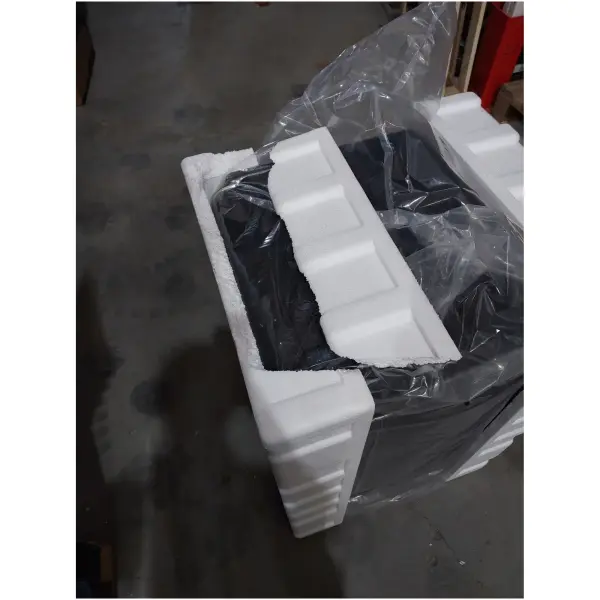 Купити Уцінка Корпус Thermaltake The Tower 900 Black (CA1H100F1WN00PG000748) - фото 9