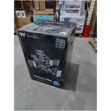 Купити Уцінка Корпус Thermaltake The Tower 900 Black (CA1H100F1WN00PG000748) - фото 10