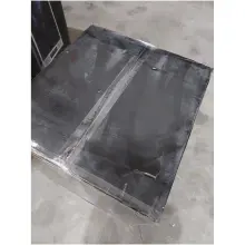 Купити Уцінка Корпус Thermaltake The Tower 900 Black (CA1H100F1WN00PG000748) - фото 12
