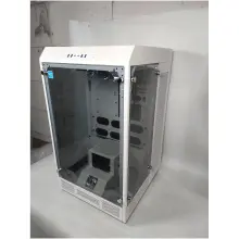 Купить Уценка Корпус Thermaltake The Tower 900 Snow (CA1H100F6WN00PK000079) - фото 2
