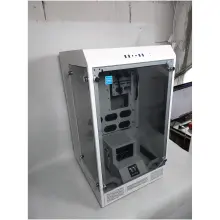 Купить Уценка Корпус Thermaltake The Tower 900 Snow (CA1H100F6WN00PK000336) - фото 2
