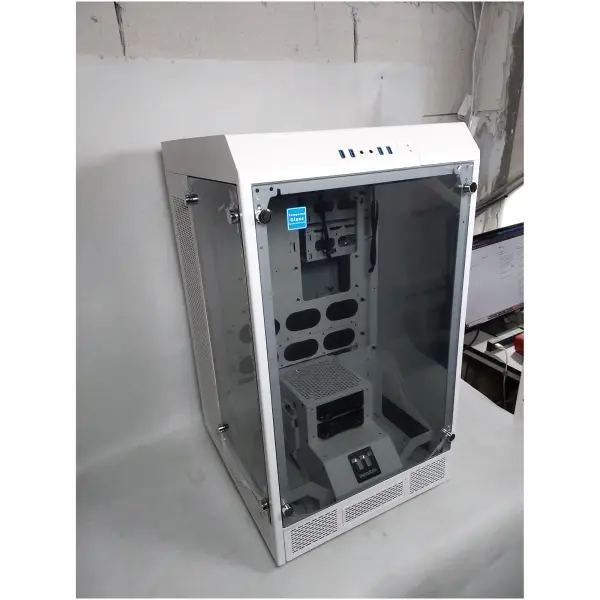 Купить Уценка Корпус Thermaltake The Tower 900 Snow (CA1H100F6WN00PK000336) - фото 2