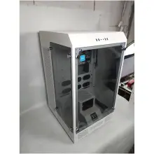 Купить Уценка Корпус Thermaltake The Tower 900 Snow (CA1H100F6WN00PK000284) - фото 5