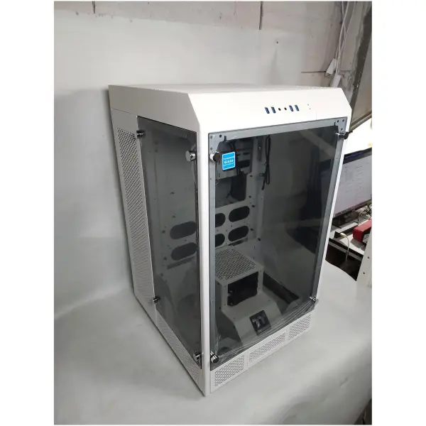 Купить Уценка Корпус Thermaltake The Tower 900 Snow (CA1H100F6WN00PK000284) - фото 5