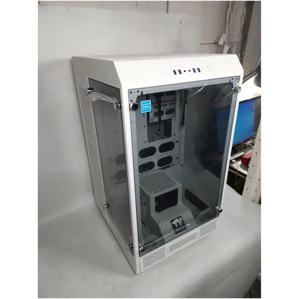 Купить Уценка Корпус Thermaltake The Tower 900 Snow (CA1H100F6WN00PK000080) - фото 2