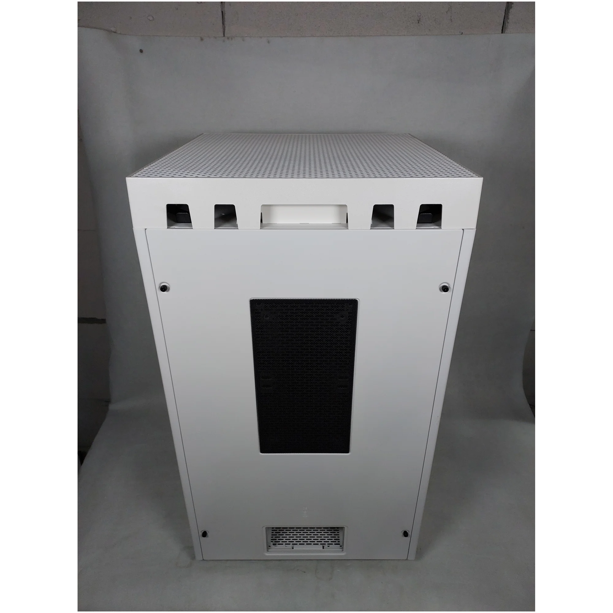 Купить Уценка Корпус Thermaltake The Tower 900 Snow (CA1H100F6WN00PK000080) - фото 4