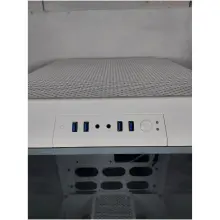 Купить Уценка Корпус Thermaltake The Tower 900 Snow (CA1H100F6WN00PK000080) - фото 5
