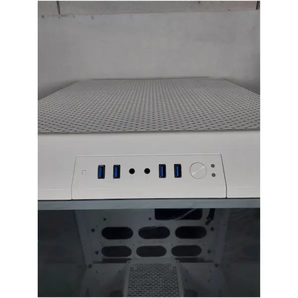 Купить Уценка Корпус Thermaltake The Tower 900 Snow (CA1H100F6WN00PK000080) - фото 5