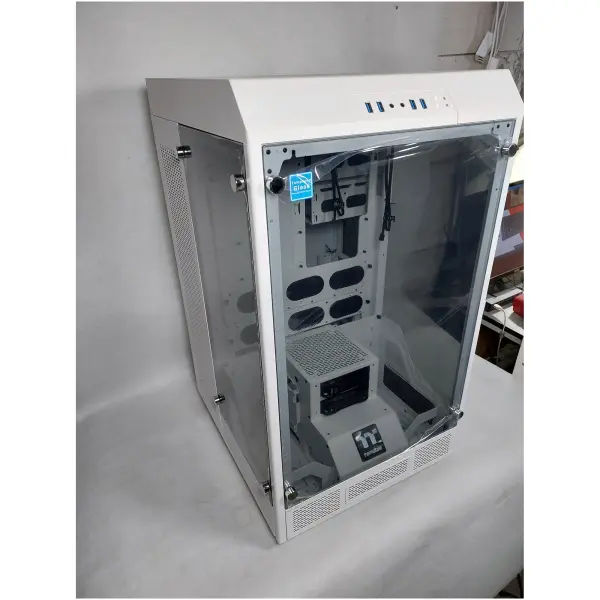 Купить Уценка Корпус Thermaltake The Tower 900 Snow (CA1H100F6WN00PK000073) - фото 2