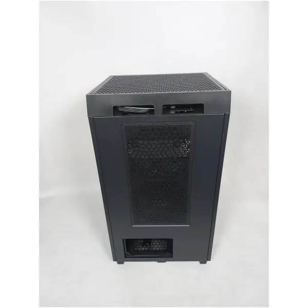 Купить Уценка Корпус Thermaltake The Tower 200 Black (CA1X900S1WN00PK001257) - фото 4