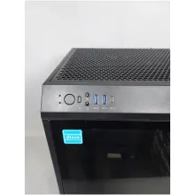 Купить Уценка Корпус Thermaltake The Tower 200 Black (CA1X900S1WN00PK001257) - фото 5