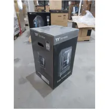 Купить Уценка Корпус Thermaltake The Tower 200 Black (CA1X900S1WN00PK001257) - фото 8