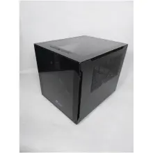 Купить Уценка Корпус Thermaltake Divider 200 TG Black (CA1V100S1WN00SD000465) - фото 2