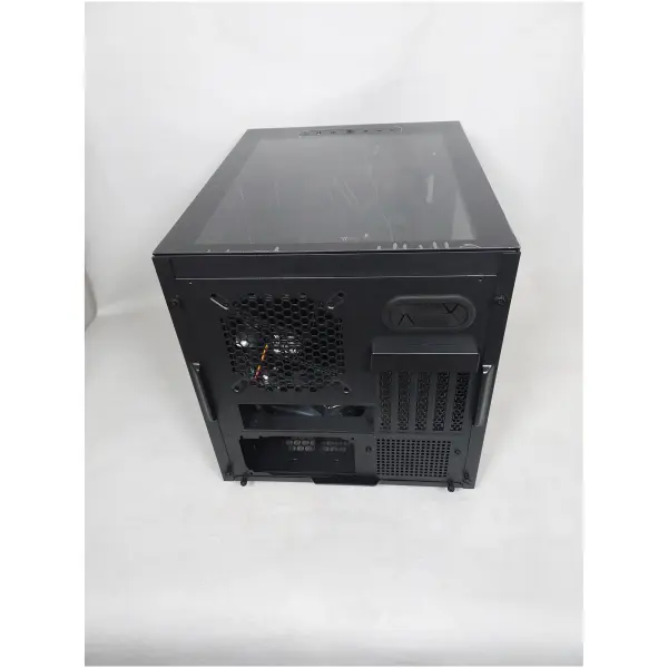 Купить Уценка Корпус Thermaltake Divider 200 TG Black (CA1V100S1WN00SD000465) - фото 3