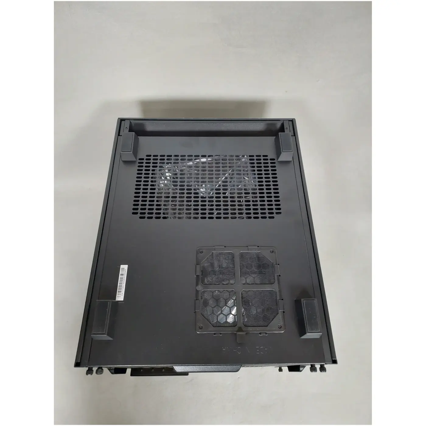Купить Уценка Корпус Thermaltake Divider 200 TG Black (CA1V100S1WN00SD000465) - фото 4