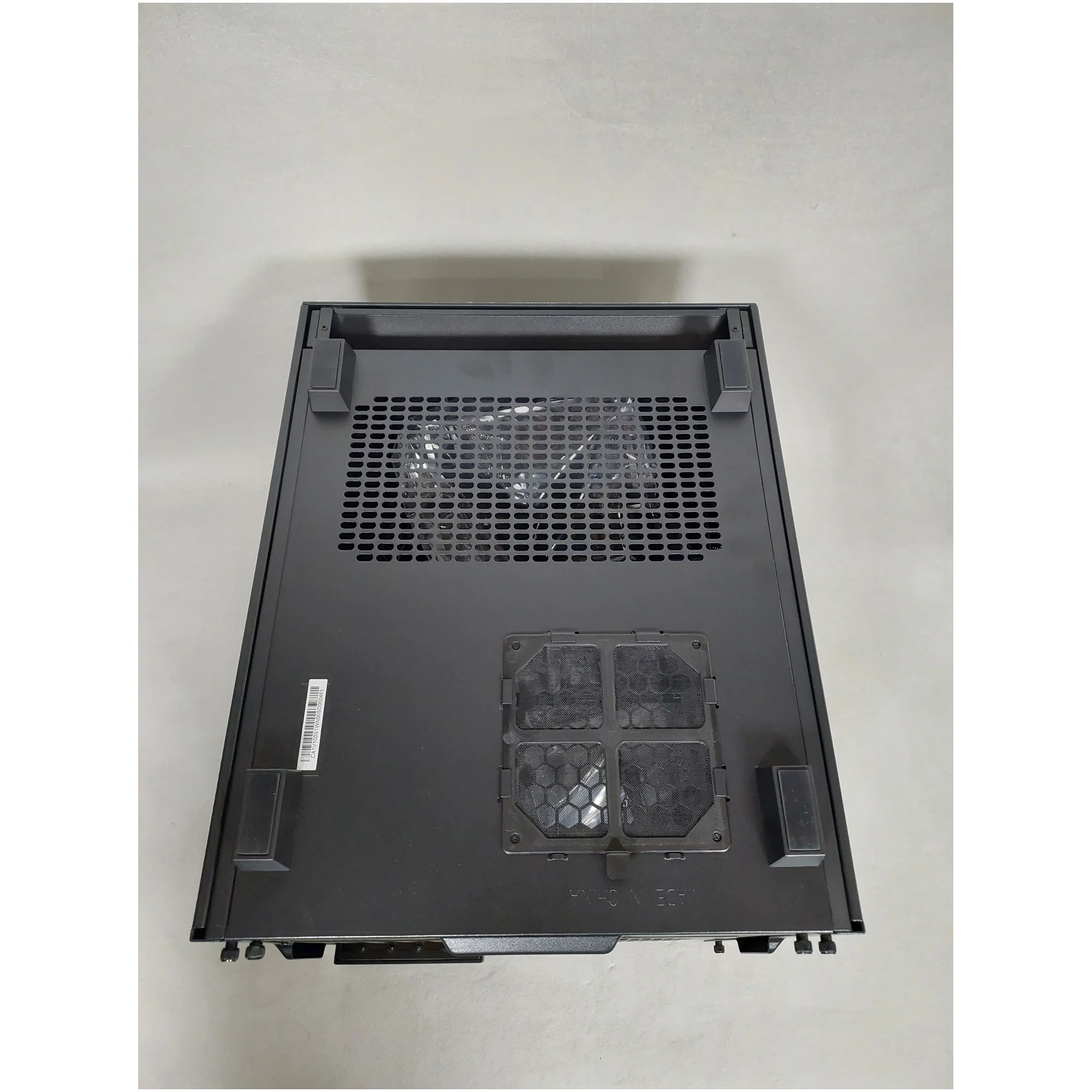 Купить Уценка Корпус Thermaltake Divider 200 TG Black (CA1V100S1WN00SD000465) - фото 4