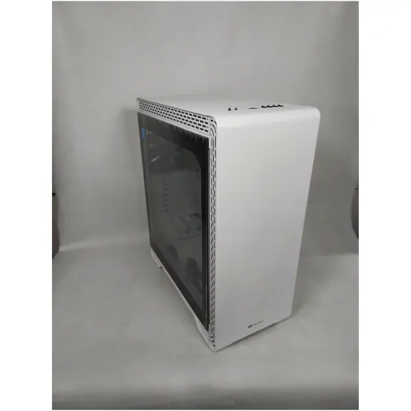 Купить Уценка Корпус Thermaltake S500 TG Snow (CA-1O3-00M6WN-00SR000034) - фото 2