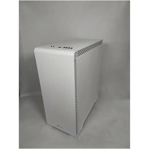 Купить Уценка Корпус Thermaltake S500 TG Snow (CA-1O3-00M6WN-00SR000034) - фото 3