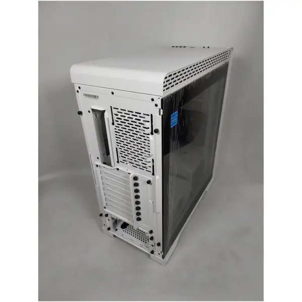 Купить Уценка Корпус Thermaltake S500 TG Snow (CA-1O3-00M6WN-00SR000034) - фото 5