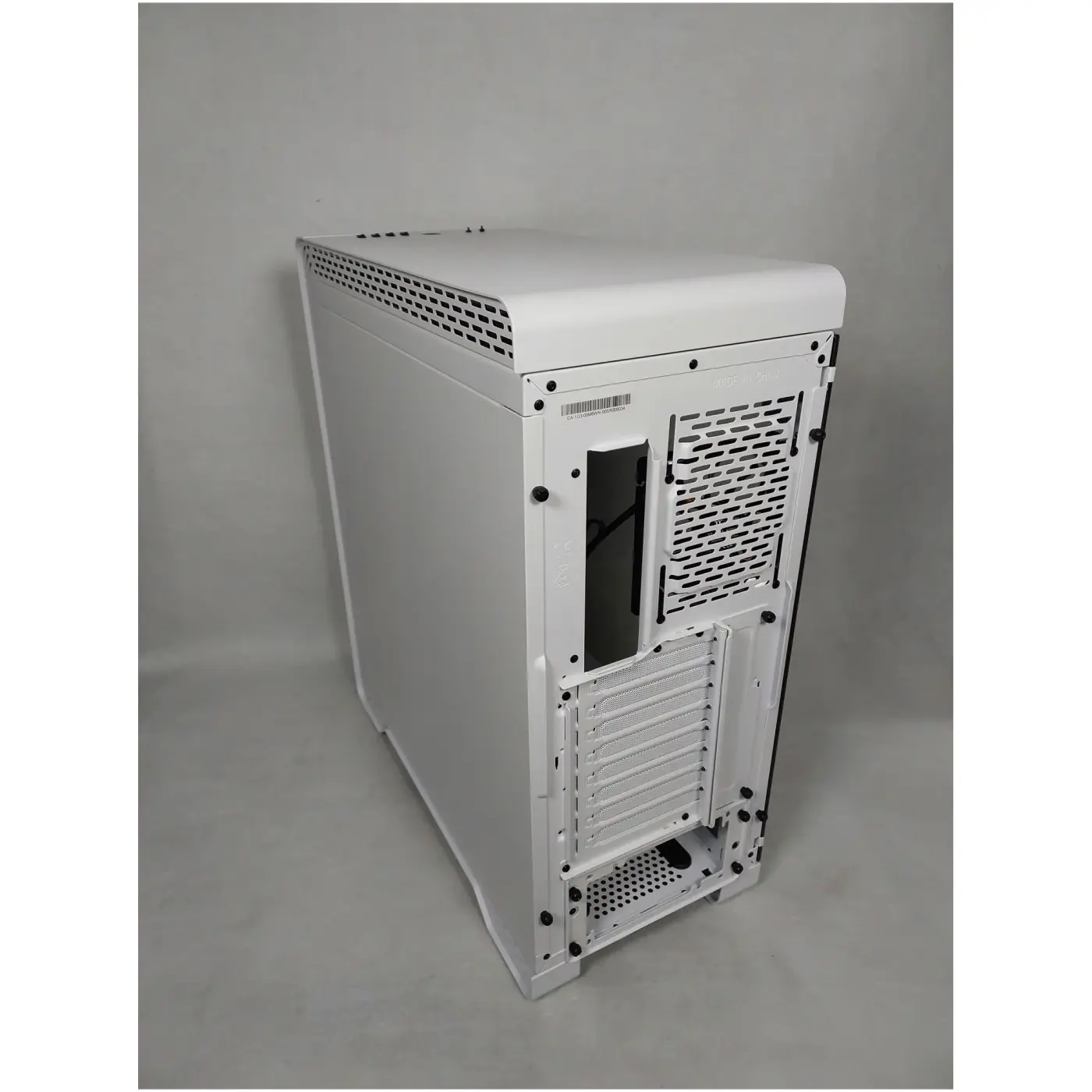 Купить Уценка Корпус Thermaltake S500 TG Snow (CA-1O3-00M6WN-00SR000034) - фото 6