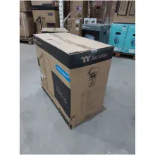 Купить Уценка Корпус Thermaltake S500 TG Snow (CA-1O3-00M6WN-00SR000034) - фото 8