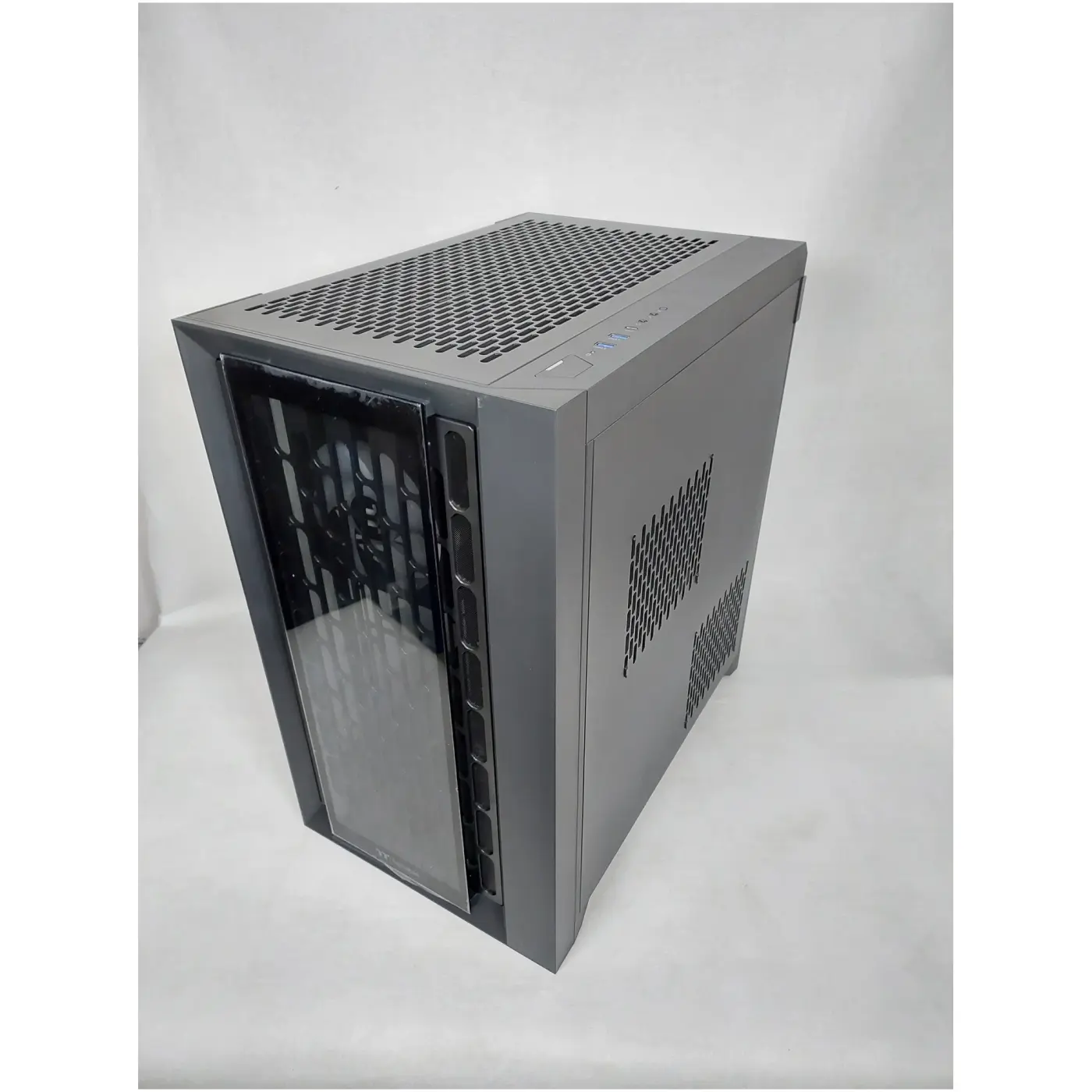 Купить Уценка Корпус Thermaltake CTE C700 TG ARGB Black (CA-1X7-00F1WN-01PF001328) - фото 3