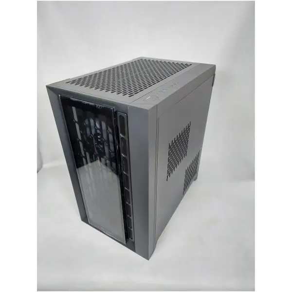 Купить Уценка Корпус Thermaltake CTE C700 TG ARGB Black (CA-1X7-00F1WN-01PF001328) - фото 3