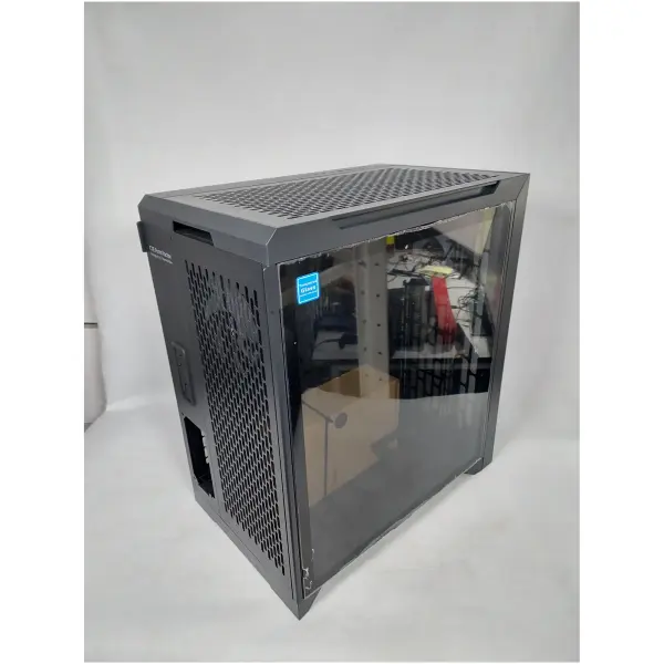 Купить Уценка Корпус Thermaltake CTE C700 TG ARGB Black (CA-1X7-00F1WN-01PF001328) - фото 4