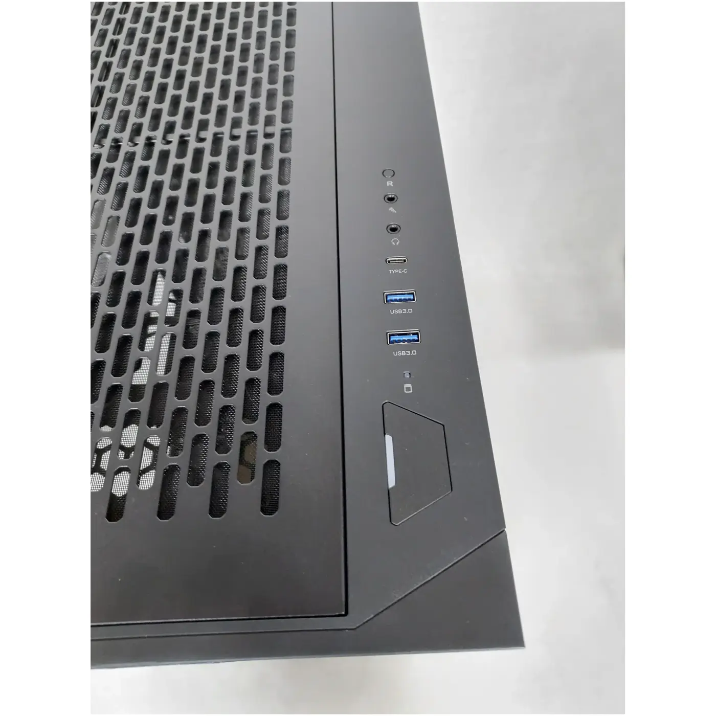 Купить Уценка Корпус Thermaltake CTE C700 TG ARGB Black (CA-1X7-00F1WN-01PF001328) - фото 5