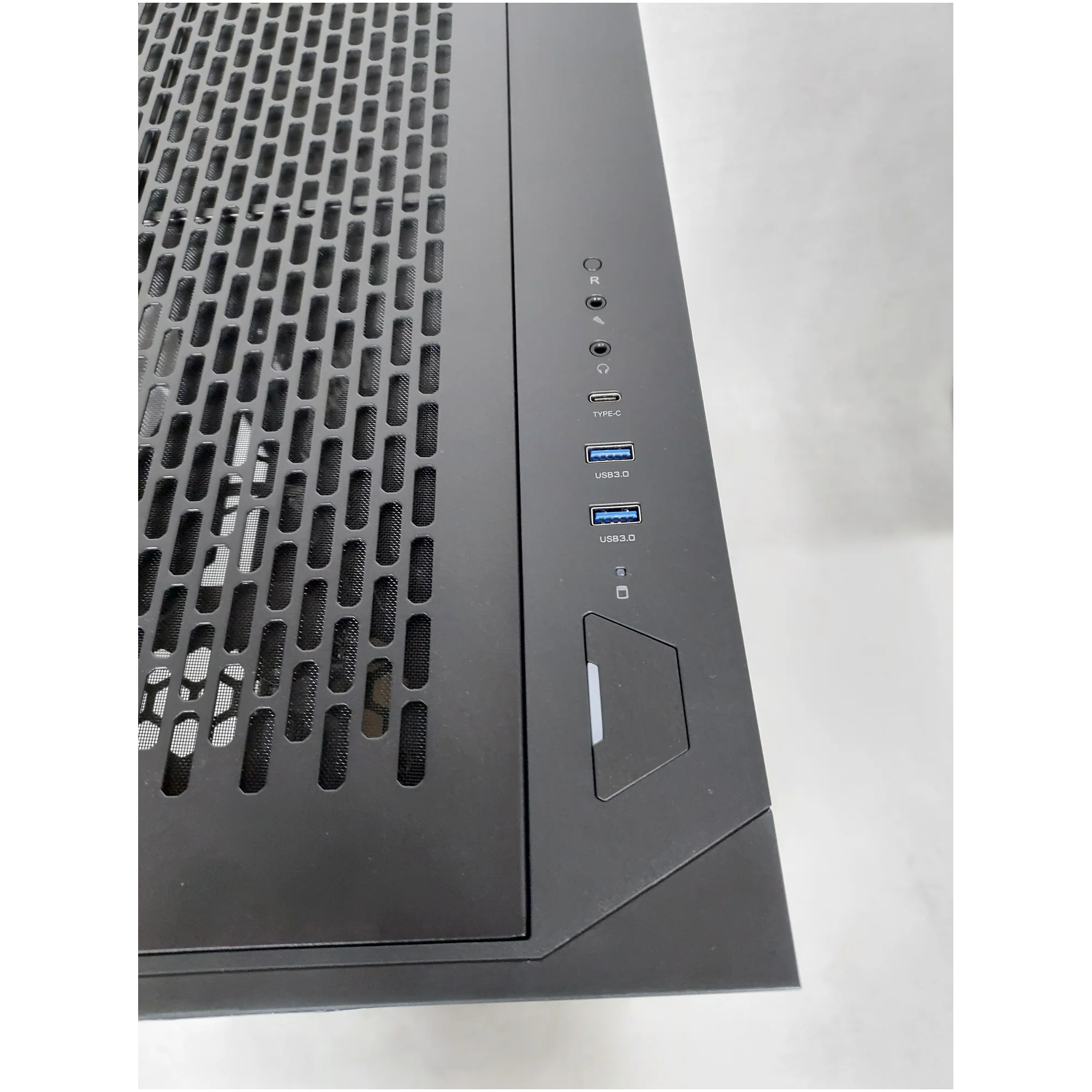 Купить Уценка Корпус Thermaltake CTE C700 TG ARGB Black (CA-1X7-00F1WN-01PF001328) - фото 5