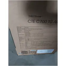 Купить Уценка Корпус Thermaltake CTE C700 TG ARGB Black (CA-1X7-00F1WN-01PF001328) - фото 9