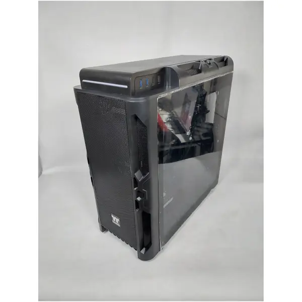 Купить Уценка Корпус Thermaltake Level 20 RS Black ARGB (CA-1P8-00M1WN-00XL001937) - фото 2