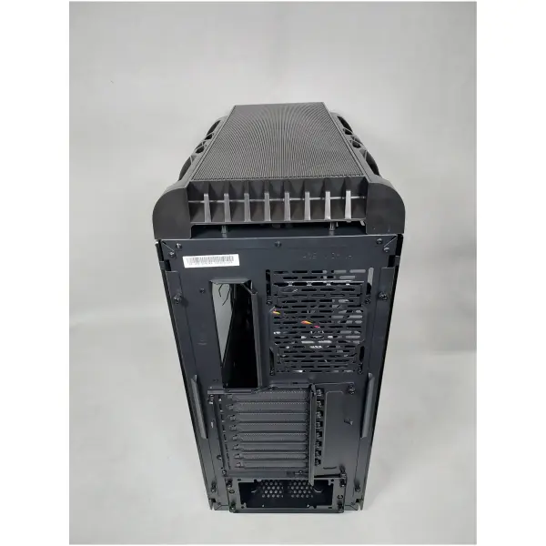 Купить Уценка Корпус Thermaltake Level 20 RS Black ARGB (CA-1P8-00M1WN-00XL001937) - фото 3