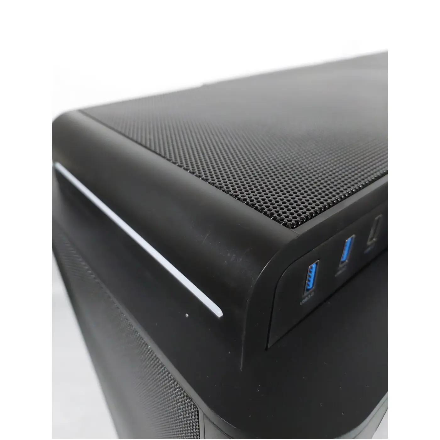 Купить Уценка Корпус Thermaltake Level 20 RS Black ARGB (CA-1P8-00M1WN-00XL001937) - фото 4
