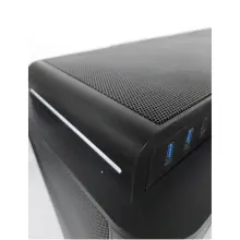 Купить Уценка Корпус Thermaltake Level 20 RS Black ARGB (CA-1P8-00M1WN-00XL001937) - фото 4
