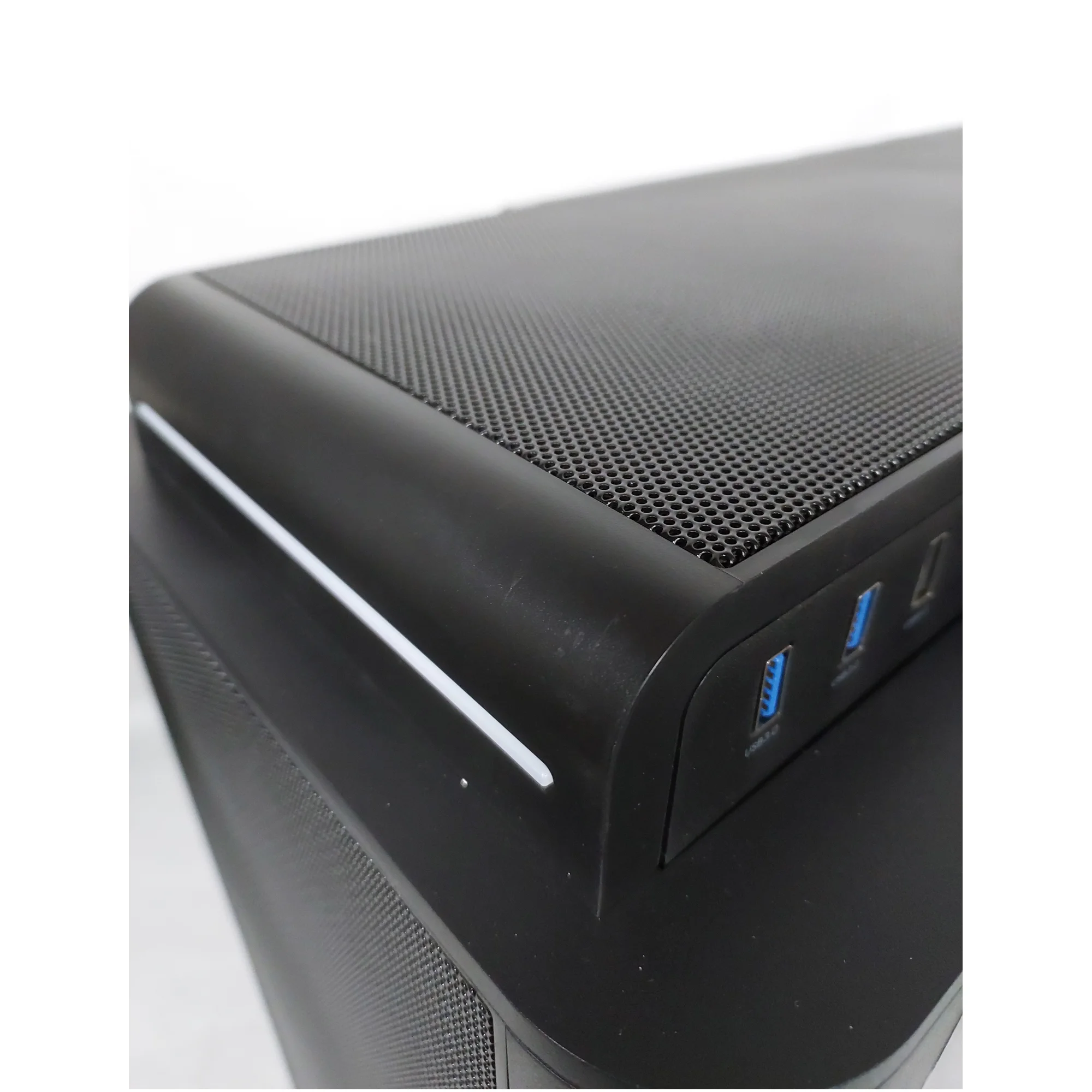 Купить Уценка Корпус Thermaltake Level 20 RS Black ARGB (CA-1P8-00M1WN-00XL001937) - фото 4