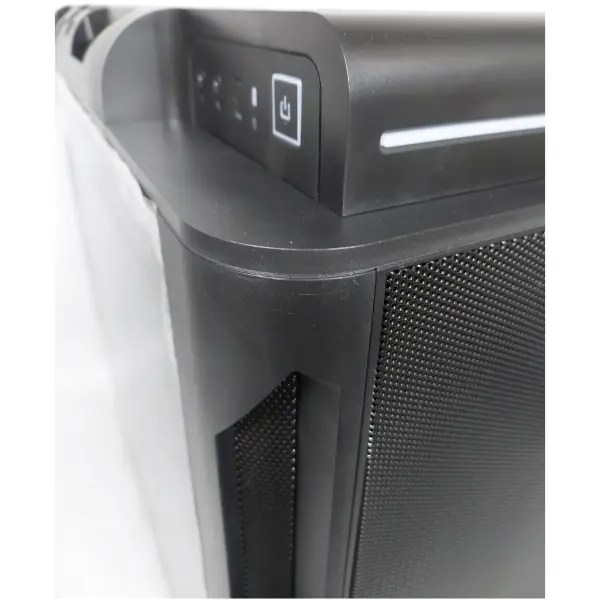 Купить Уценка Корпус Thermaltake Level 20 RS Black ARGB (CA-1P8-00M1WN-00XL001937) - фото 5