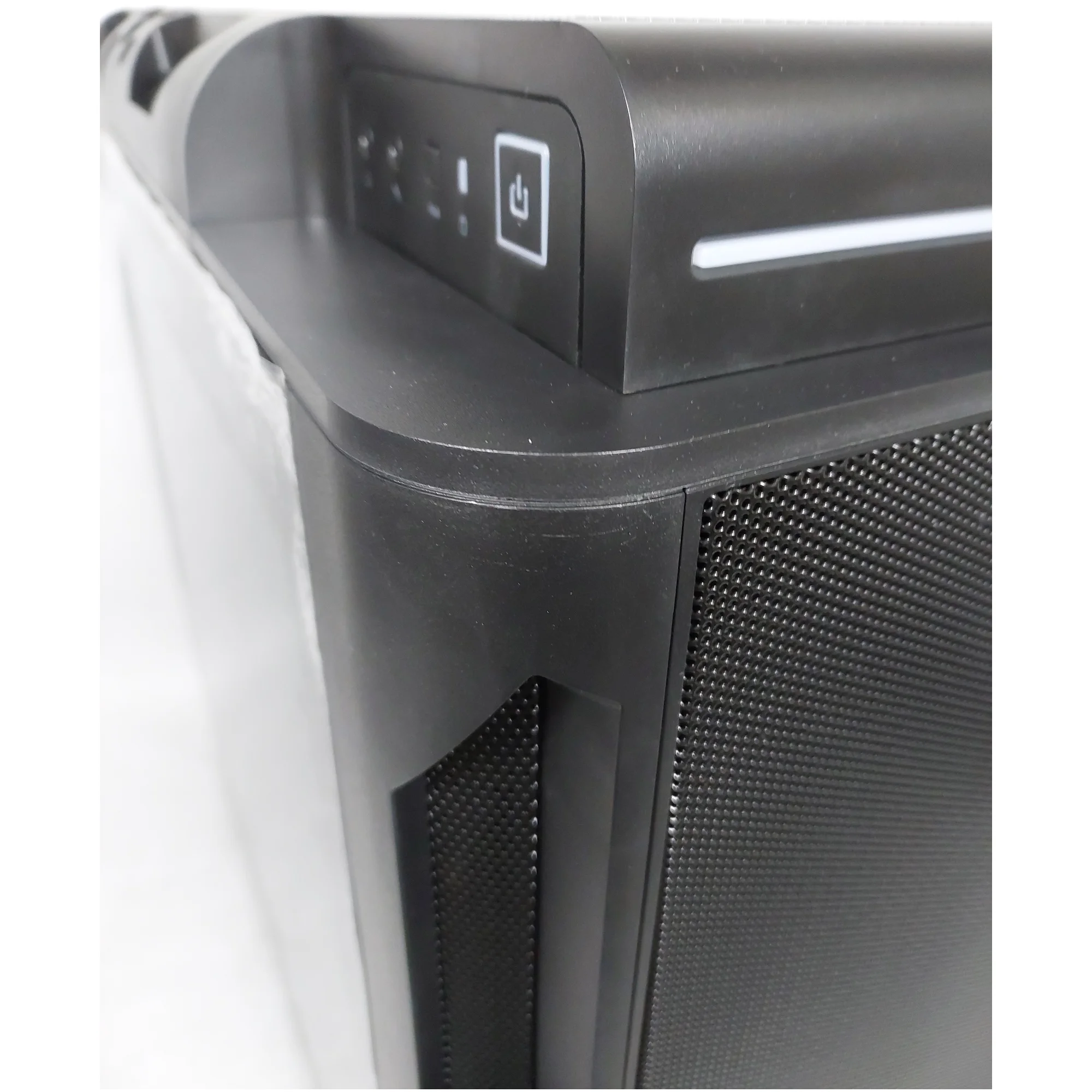 Купить Уценка Корпус Thermaltake Level 20 RS Black ARGB (CA-1P8-00M1WN-00XL001937) - фото 5