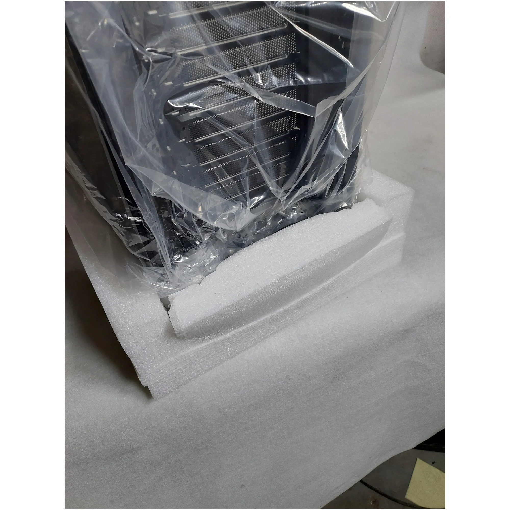 Купить Уценка Корпус Thermaltake Level 20 RS Black ARGB (CA-1P8-00M1WN-00XL001937) - фото 8